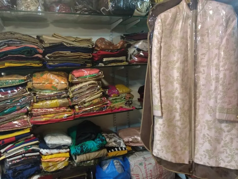 Prassang Collections