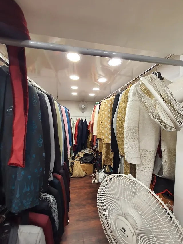 Prassang Collections - 3