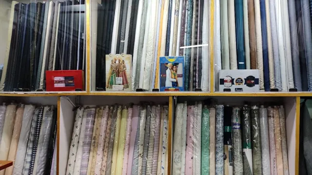 PATLE TAILOR (Men's Fashion Designer) - 3