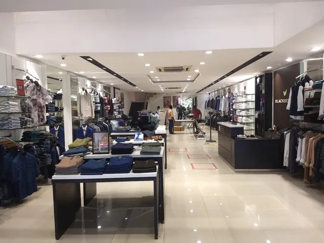 Blackberrys Nagpur - 5