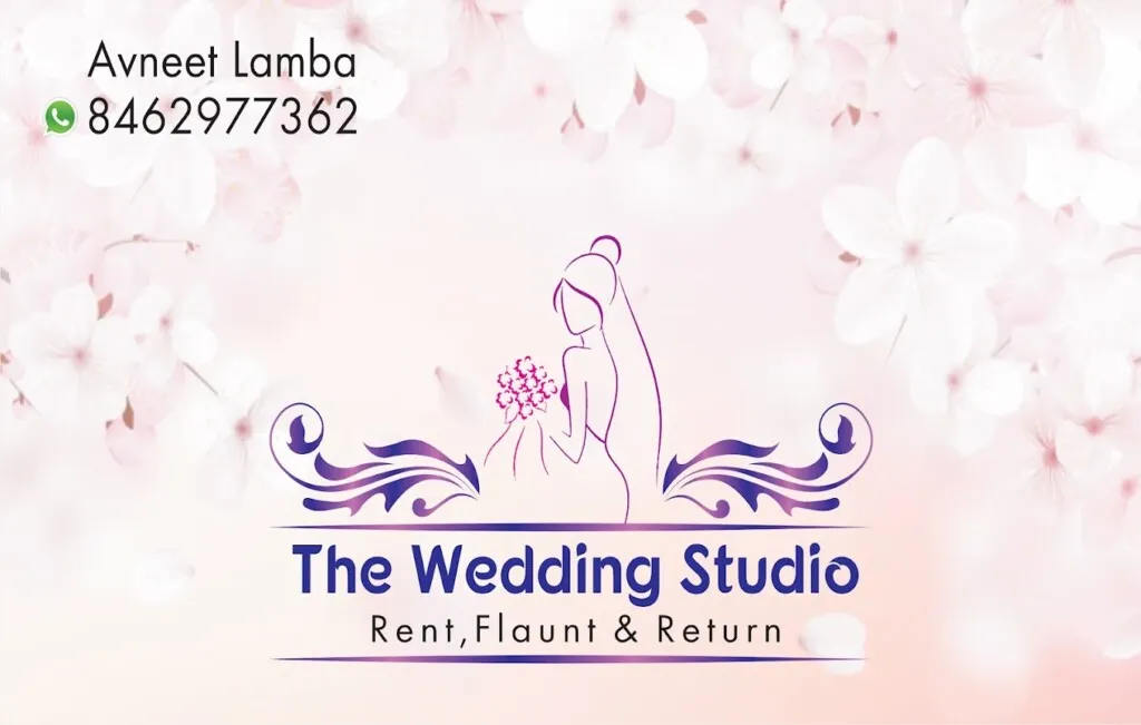 The Wedding Studio