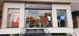 Blackberrys Dharampeth, Nagpur
