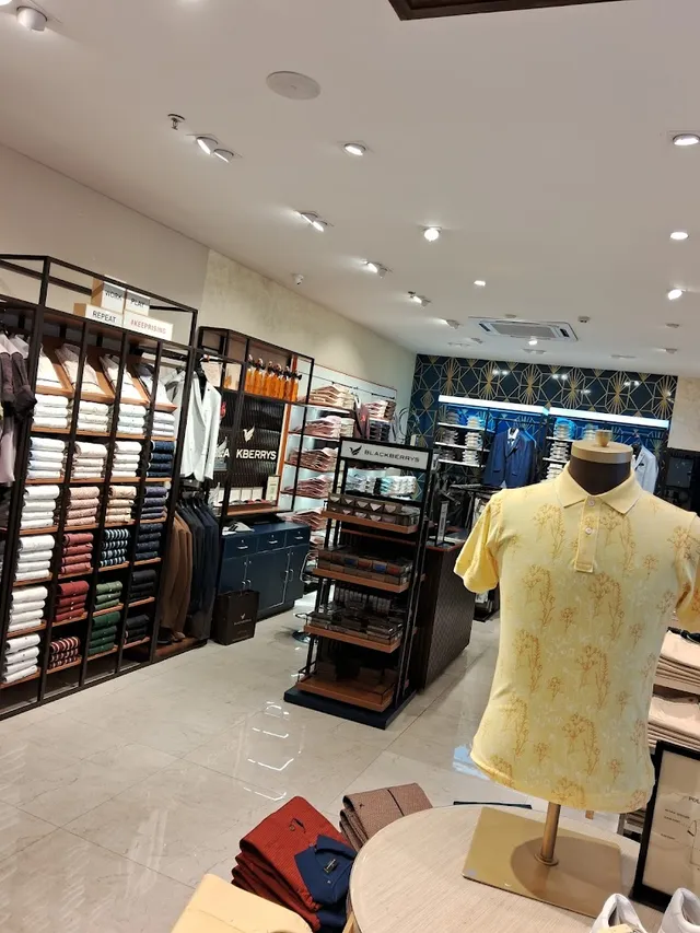 Blackberrys Dharampeth, Nagpur - 2