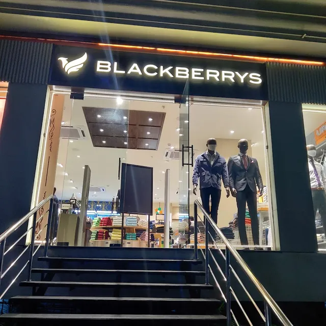 Blackberrys Dharampeth, Nagpur - 3