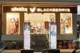Blackberrys Dharampeth, Nagpur - 5