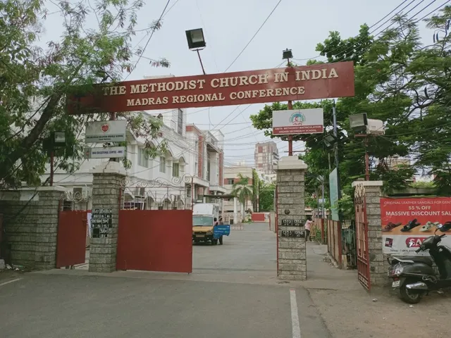 Red Moments Kerala - 5