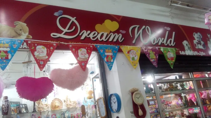 Dream World