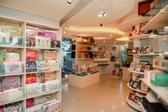 CHERISH by Charu - 2