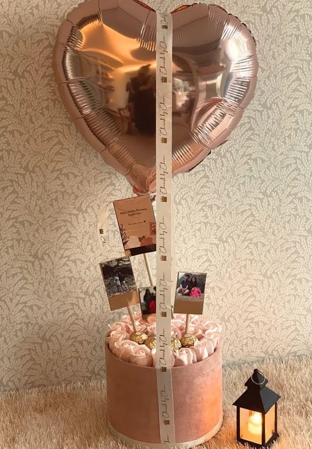 CHERISH by Charu - 3