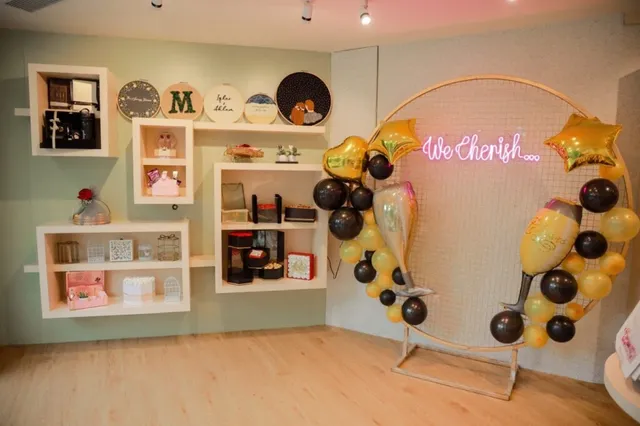 CHERISH by Charu - 4