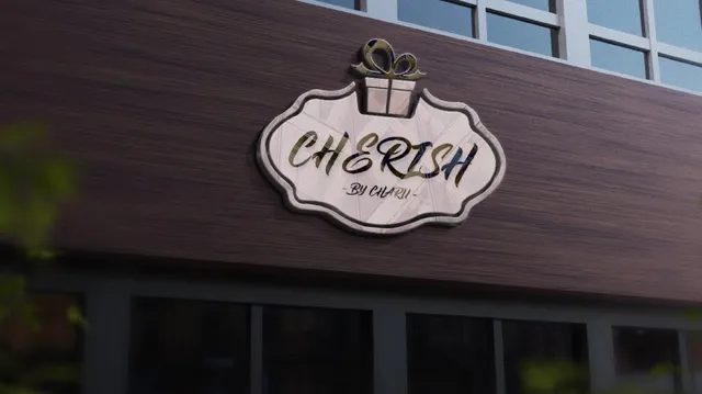 CHERISH by Charu - 5