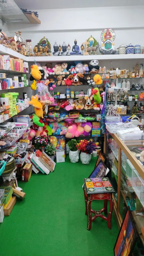 TCH Gift and Fancy - 2