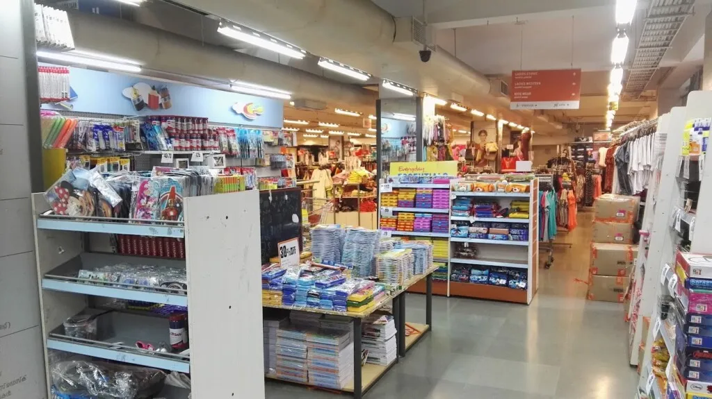 Reliance SMART Bazaar Thiruvananthapuram
