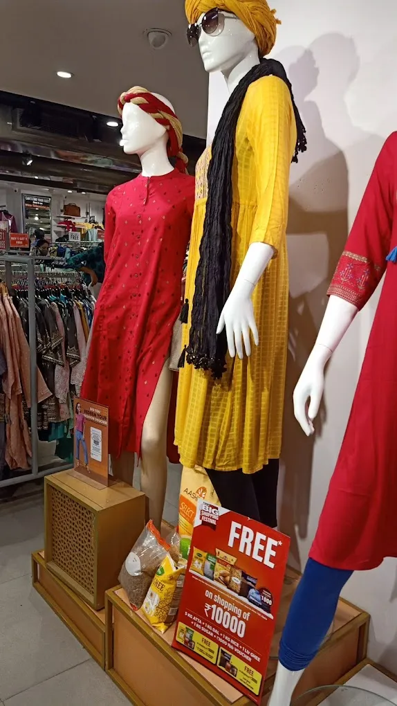 Reliance SMART Bazaar Thiruvananthapuram - 2