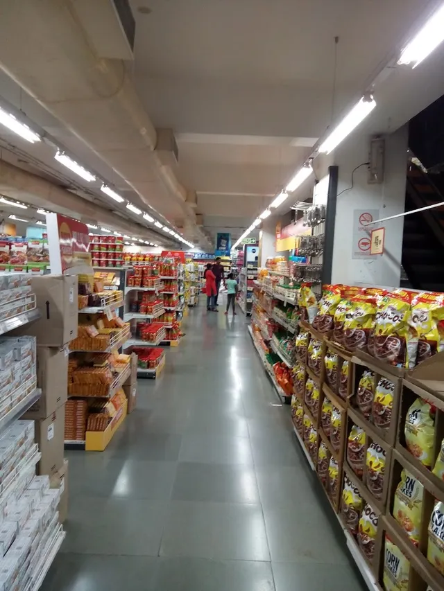 Reliance SMART Bazaar Thiruvananthapuram - 3