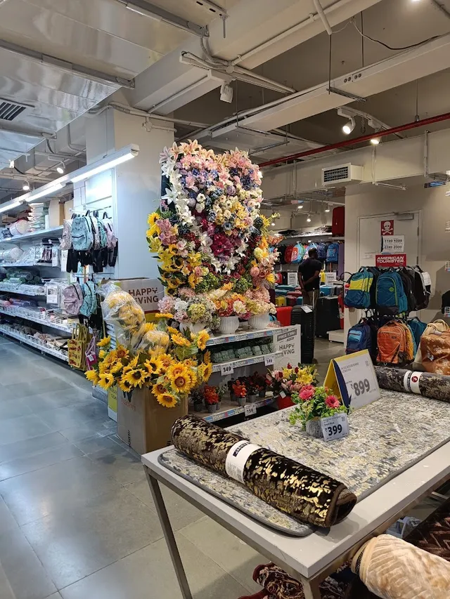 Reliance SMART Bazaar Thiruvananthapuram - 4