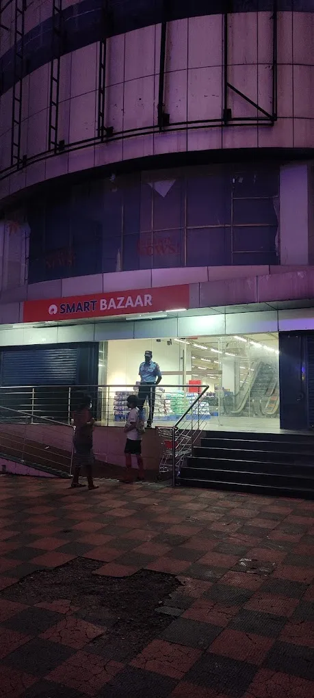 Reliance SMART Bazaar Thiruvananthapuram - 5