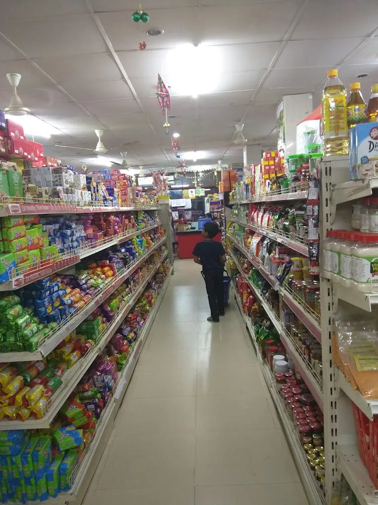 KUNNIL SUPERMARKET THIRUMALA