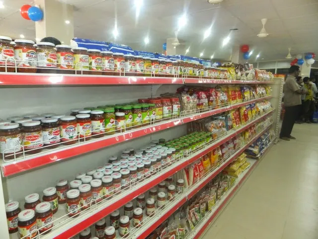 KUNNIL SUPERMARKET THIRUMALA - 3