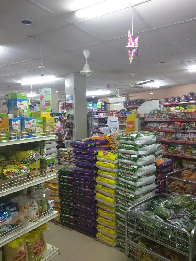 KUNNIL SUPERMARKET THIRUMALA - 4