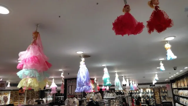 Ramachandran Supermarket - 3