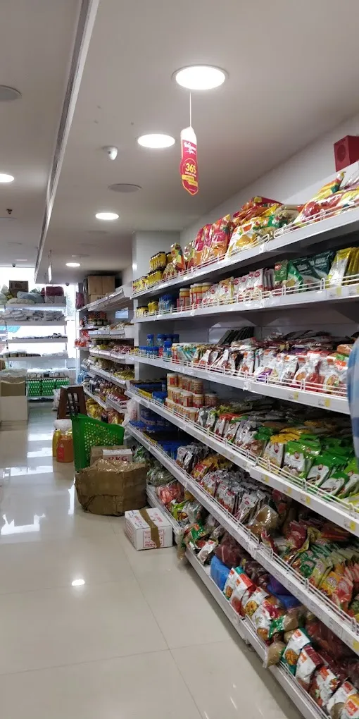 Ramachandran Supermarket - 4