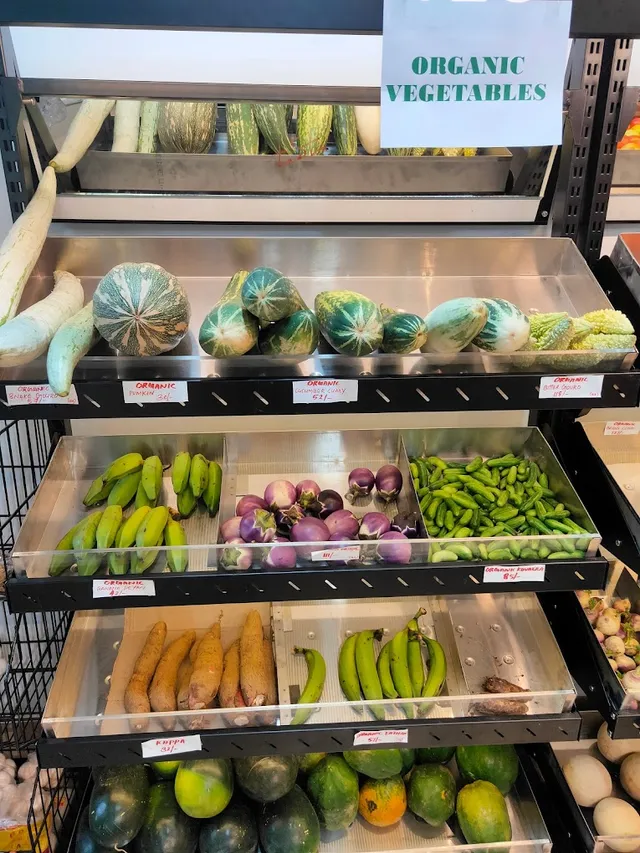 4 Season Supermart - 4