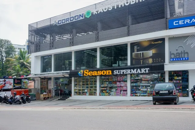 4 Season Supermart - 5