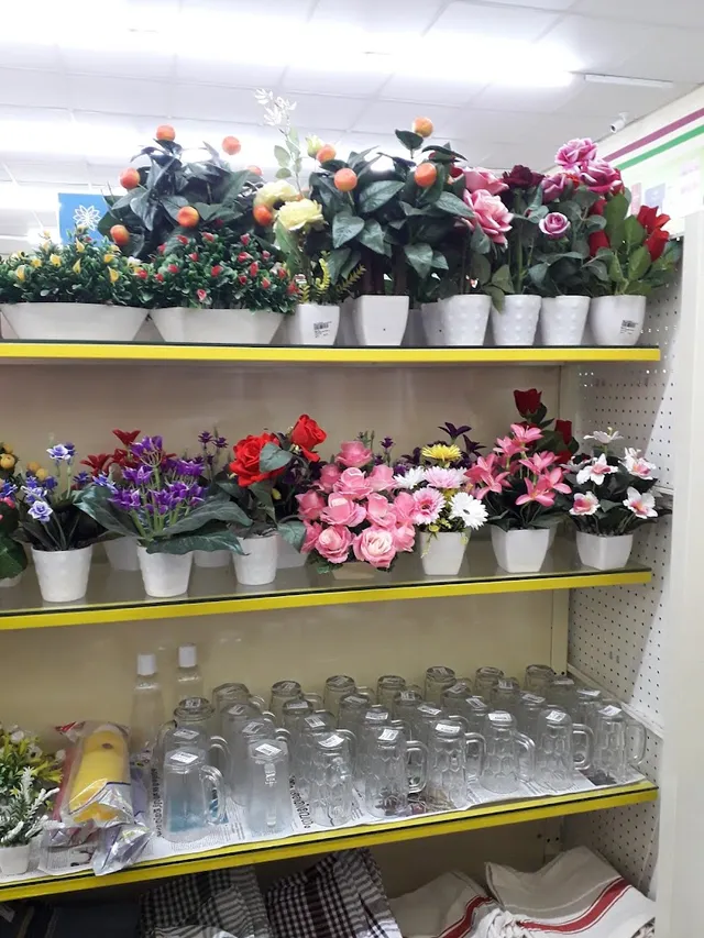 Buy 'N' Save margin free Bazaar, trivandrum - 3