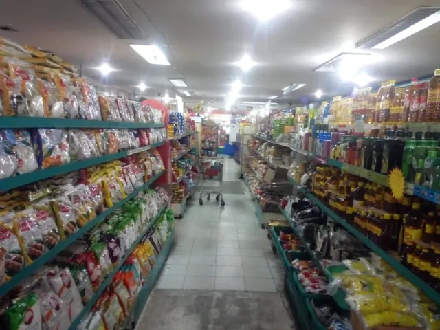 Margin Free Super Market Kerala - 4