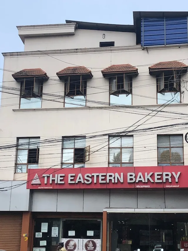The Eastern Bakery - 5