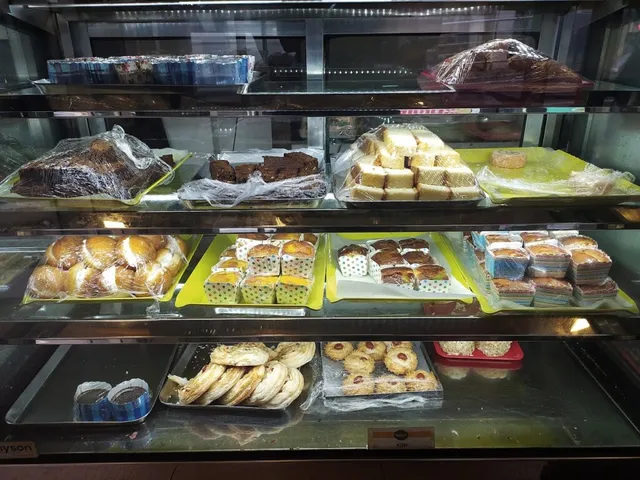 Bread Line bakery - 2