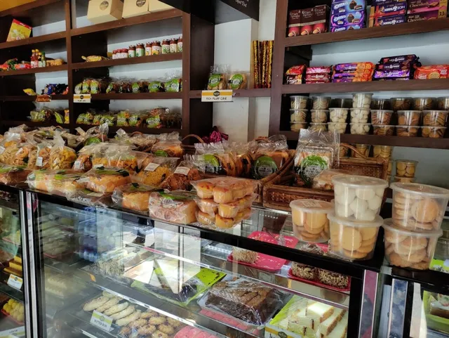 Bread Line bakery - 3