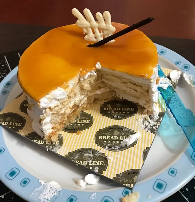 Bread Line bakery - 4