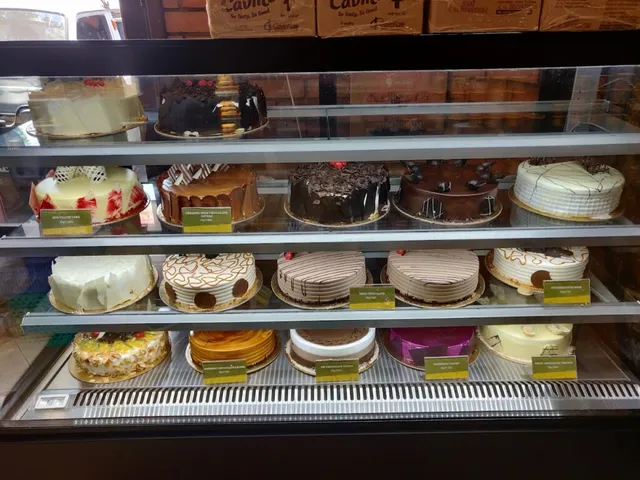 Azad Bread Factory - 2