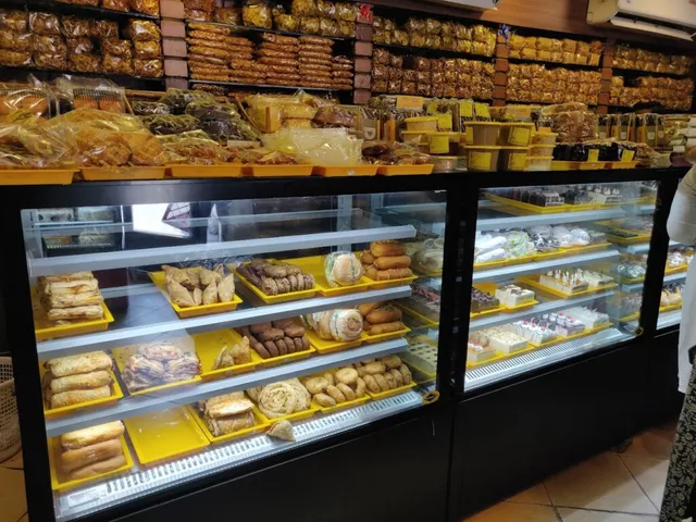 Azad Bread Factory - 4