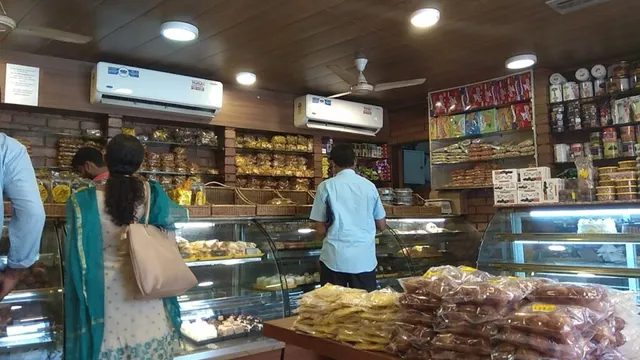 Azad Bread Factory - 5