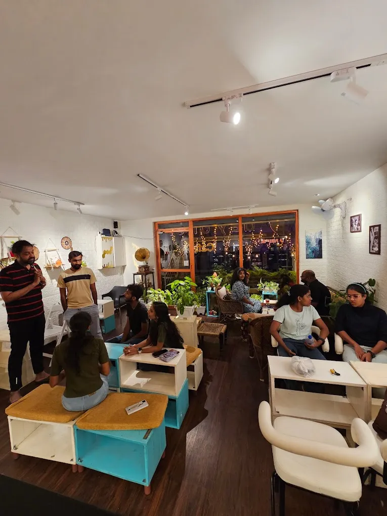 DAY ONE- THE PREMIUM CAKE BOULEVARD