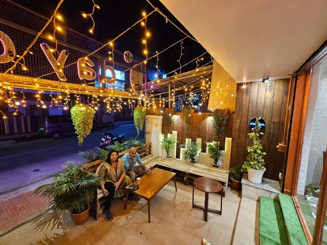 DAY ONE- THE PREMIUM CAKE BOULEVARD - 3