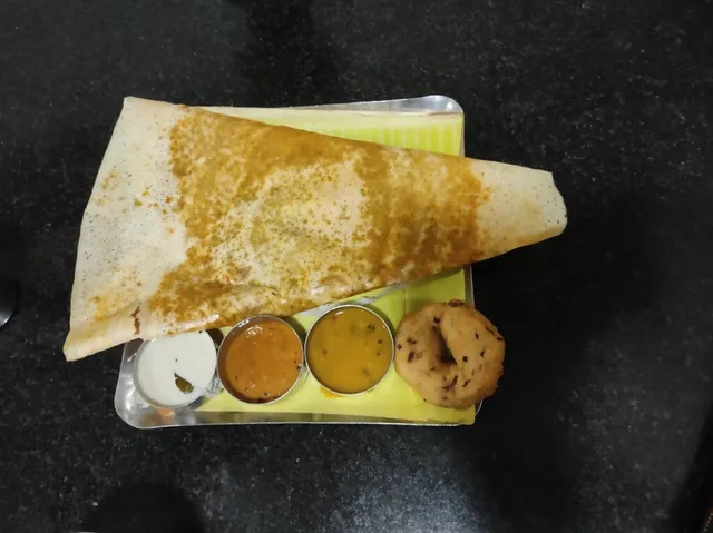Saravana Bhavan Restaurant - 2