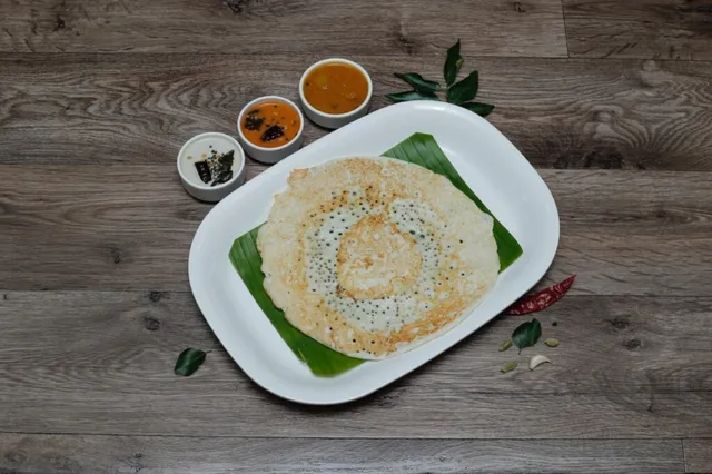 Saravana Bhavan Restaurant - 4