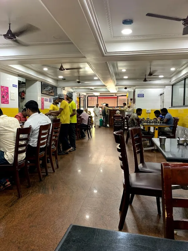 Saravana Bhavan Restaurant - 5