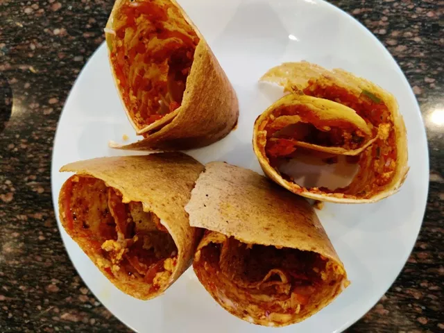 Mothers Veg Plaza - 3