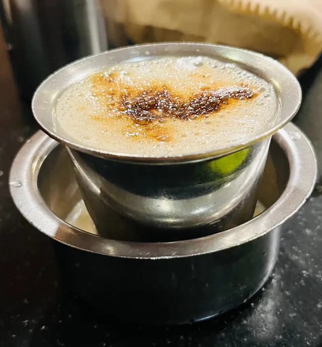 Akshayam Pure Vegetarian Restaurant - 5