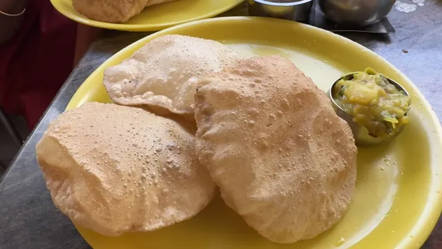 Ariya Jyothi Vegetarian Restaurant - 2