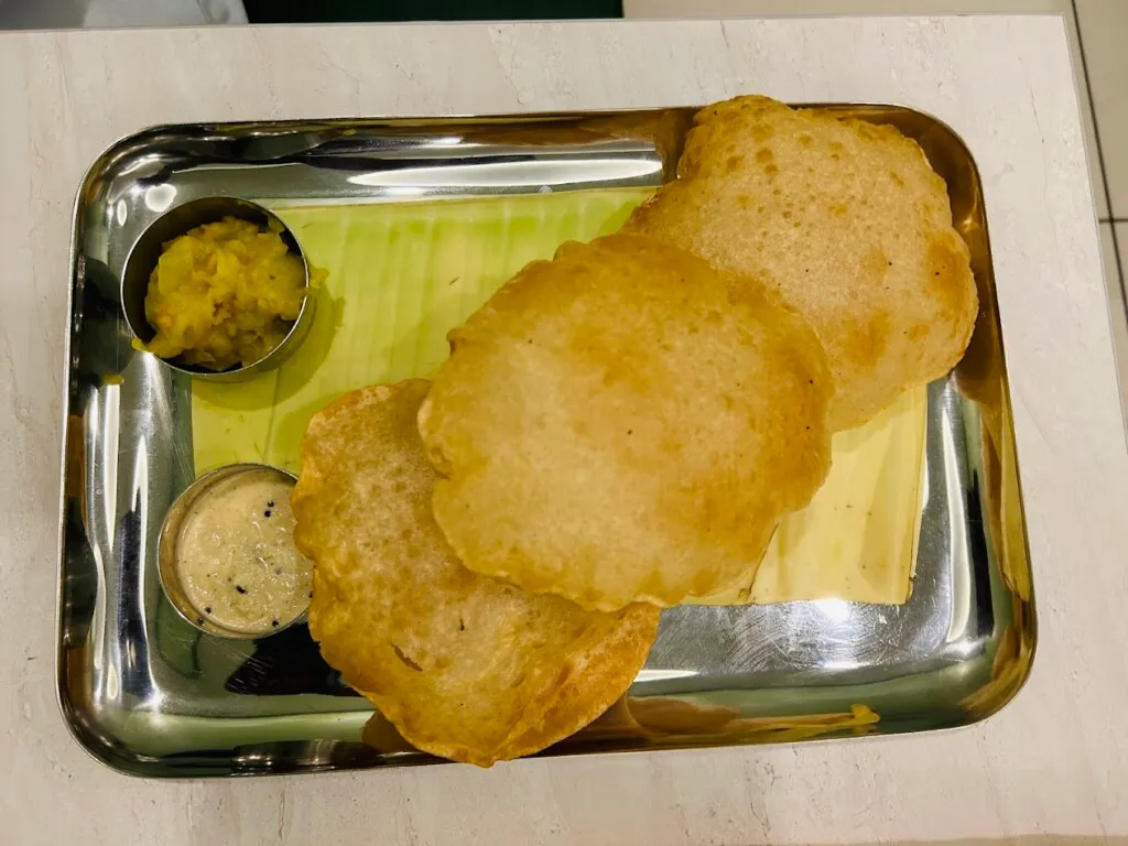 Namma Veedu Vasanta Bhavan