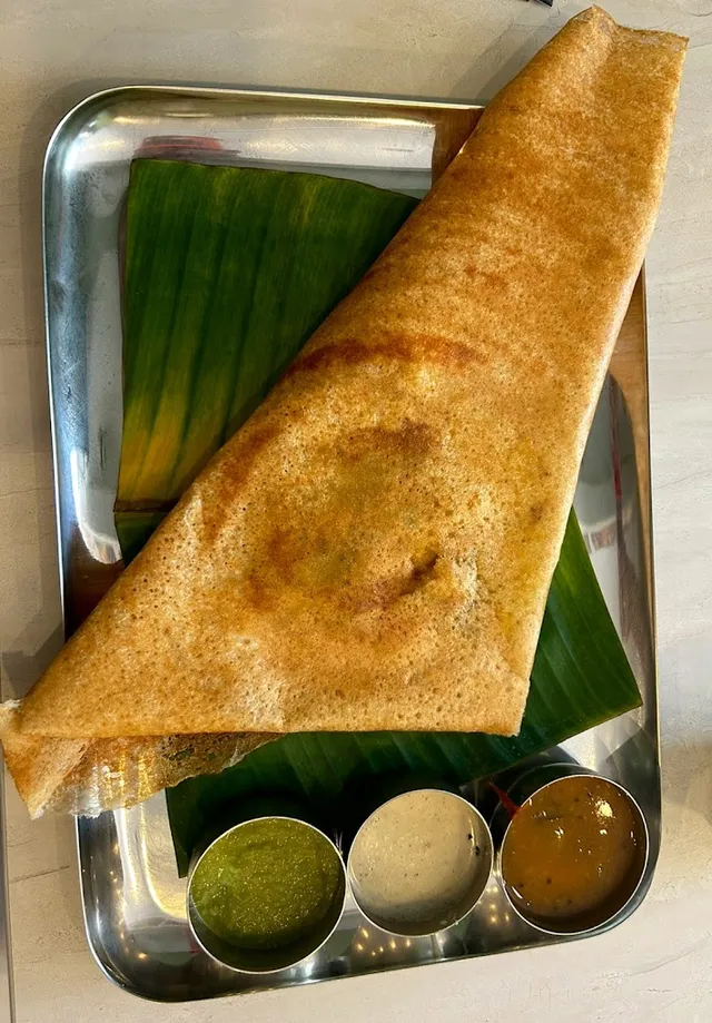 Namma Veedu Vasanta Bhavan - 3