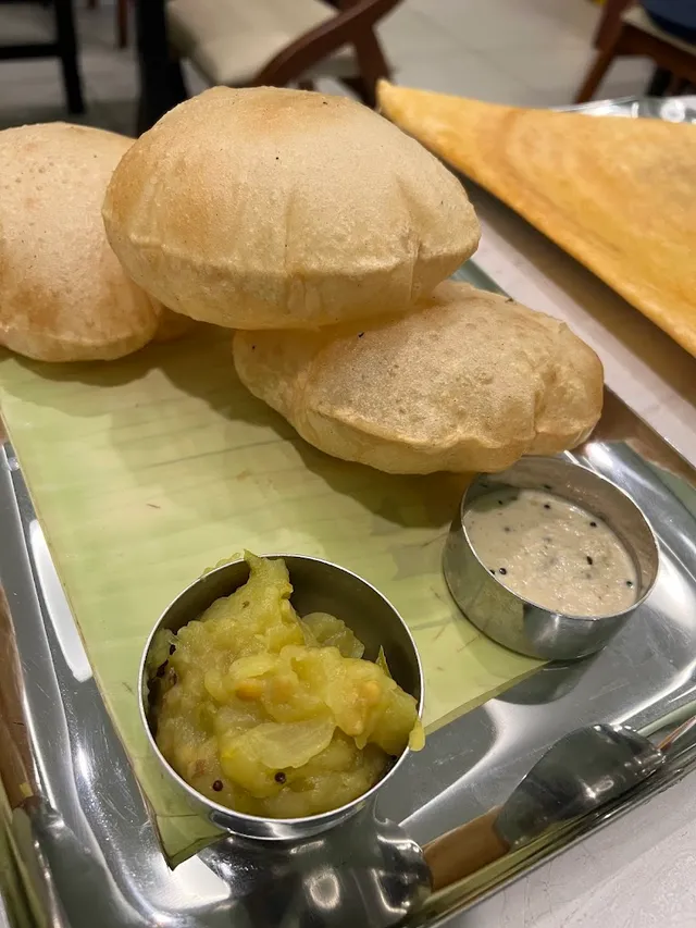 Namma Veedu Vasanta Bhavan - 4