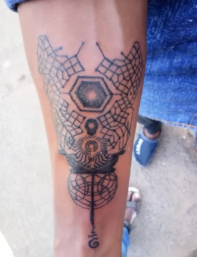 Dream tattoo makerz - 2