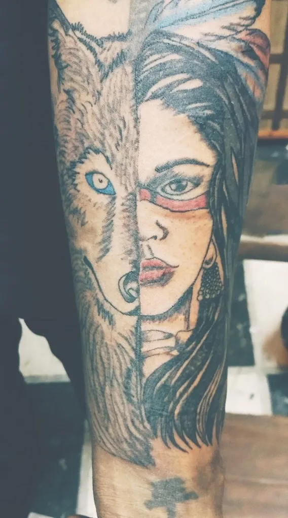 Dream tattoo makerz - 3